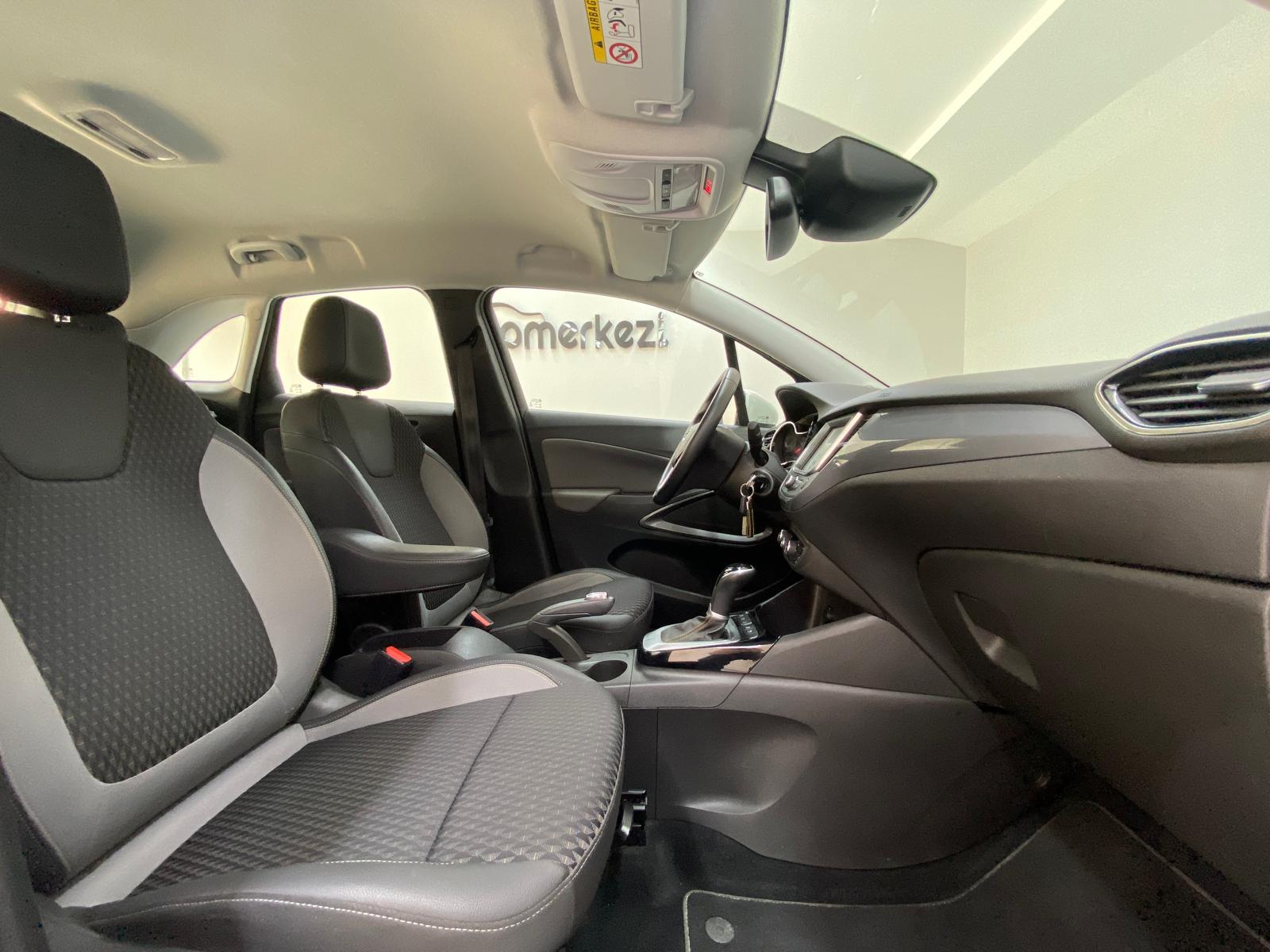 OPEL CROSSLAND 16
